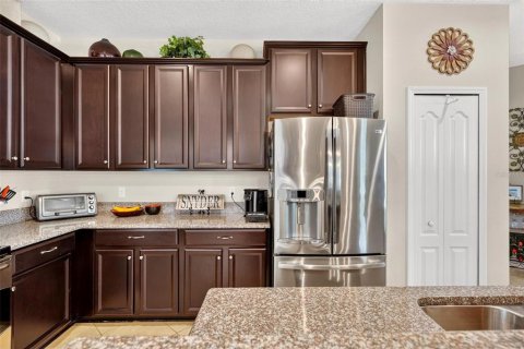 Villa ou maison à vendre à Winter Garden, Floride: 5 chambres, 221.01 m2 № 2390870 - photo 6