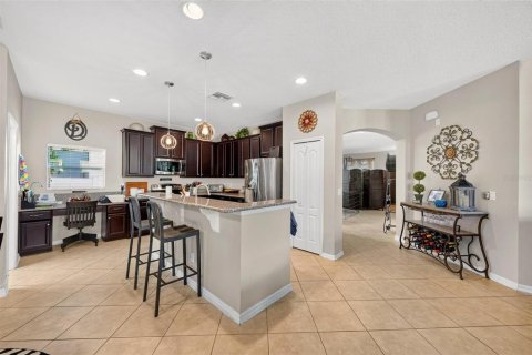 Villa ou maison à vendre à Winter Garden, Floride: 5 chambres, 221.01 m2 № 2390870 - photo 7