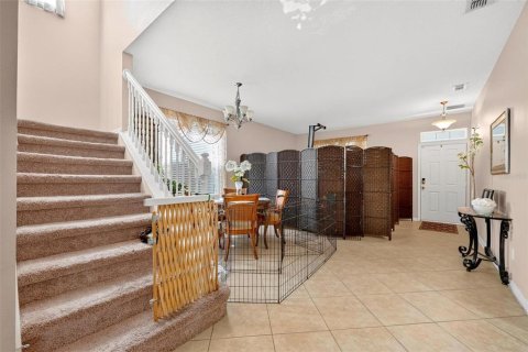 Villa ou maison à vendre à Winter Garden, Floride: 5 chambres, 221.01 m2 № 2390870 - photo 13