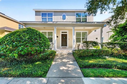 Villa ou maison à Winter Garden, Floride 5 chambres, 221.01 m2 № 2390870