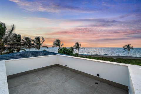 Купить виллу или дом в Юпитер-Инлет-Колони, Флорида 7 комнат, 611.95м2, № 1858589 - фото 7