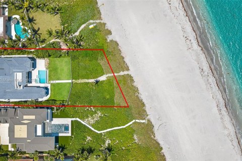 Купить виллу или дом в Юпитер-Инлет-Колони, Флорида 7 комнат, 611.95м2, № 1858589 - фото 30