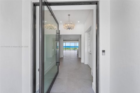 Купить виллу или дом в Юпитер-Инлет-Колони, Флорида 7 комнат, 611.95м2, № 1858589 - фото 13