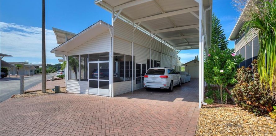 Casa en Davenport, Florida 1 dormitorio, 33.82 m2 № 1919227