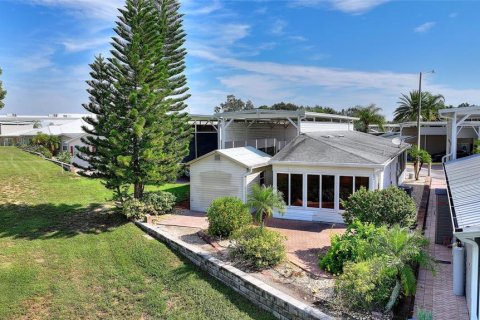Casa en venta en Davenport, Florida, 1 dormitorio, 33.82 m2 № 1919227 - foto 5