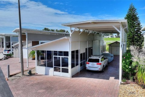 Casa en venta en Davenport, Florida, 1 dormitorio, 33.82 m2 № 1919227 - foto 4