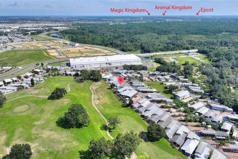 Casa en venta en Davenport, Florida, 1 dormitorio, 33.82 m2 № 1919227 - foto 8