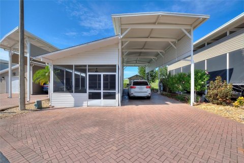 Casa en venta en Davenport, Florida, 1 dormitorio, 33.82 m2 № 1919227 - foto 2
