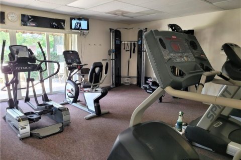 Condominio en venta en Vero Beach, Florida, 1 dormitorio, 69.68 m2 № 2245548 - foto 27
