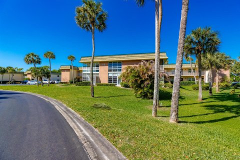 Condominio en venta en Vero Beach, Florida, 1 dormitorio, 69.68 m2 № 2245548 - foto 23