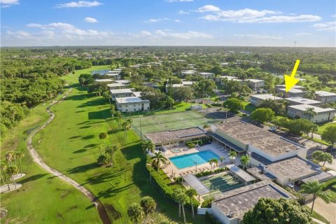 Condominio en venta en Vero Beach, Florida, 1 dormitorio, 69.68 m2 № 2245548 - foto 29