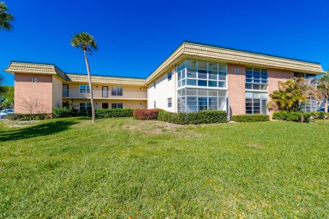 Condominio en venta en Vero Beach, Florida, 1 dormitorio, 69.68 m2 № 2245548 - foto 22