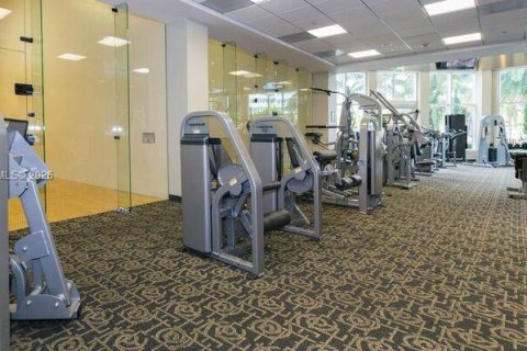 Condominio en venta en Miami, Florida, 2 dormitorios, 165.74 m2 № 2000224 - foto 29