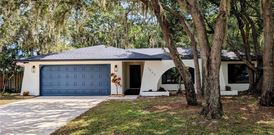 Casa en Casselberry, Florida 3 dormitorios, 164.9 m2 № 1900903
