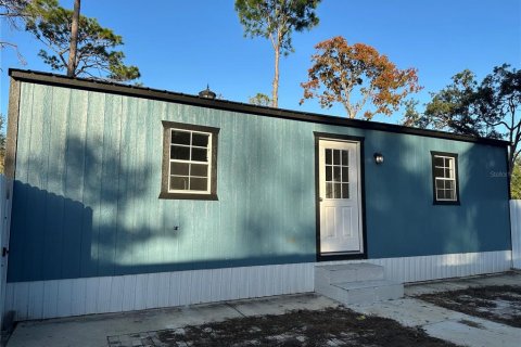 House in Weeki Wachee, Florida 4 bedrooms, 204.76 sq.m. № 2227958 - photo 27