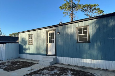House in Weeki Wachee, Florida 4 bedrooms, 204.76 sq.m. № 2227958 - photo 28