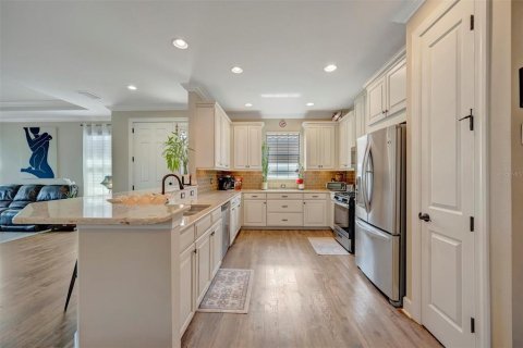 Villa ou maison à vendre à Nokomis, Floride: 3 chambres, 180.6 m2 № 1843562 - photo 21