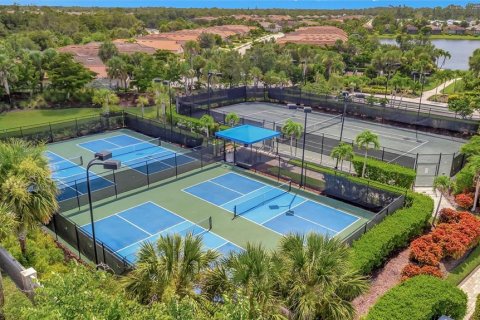 Villa ou maison à vendre à Nokomis, Floride: 3 chambres, 180.6 m2 № 1843562 - photo 8