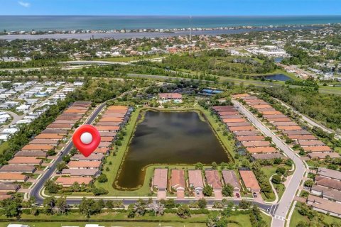 Villa ou maison à vendre à Nokomis, Floride: 3 chambres, 180.6 m2 № 1843562 - photo 3