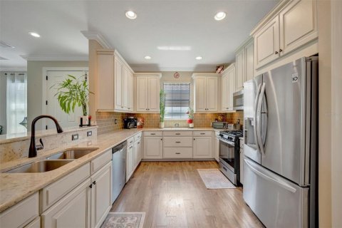 Villa ou maison à vendre à Nokomis, Floride: 3 chambres, 180.6 m2 № 1843562 - photo 22