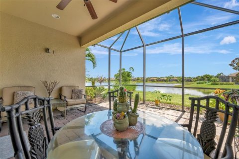 Villa ou maison à vendre à Nokomis, Floride: 3 chambres, 180.6 m2 № 1843562 - photo 30