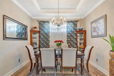Villa ou maison à vendre à Nokomis, Floride: 3 chambres, 180.6 m2 № 1843562 - photo 27