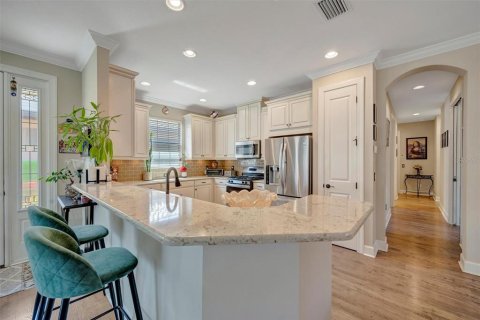 Villa ou maison à vendre à Nokomis, Floride: 3 chambres, 180.6 m2 № 1843562 - photo 17