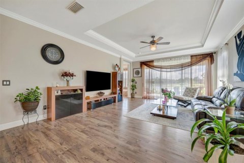 Villa ou maison à vendre à Nokomis, Floride: 3 chambres, 180.6 m2 № 1843562 - photo 12
