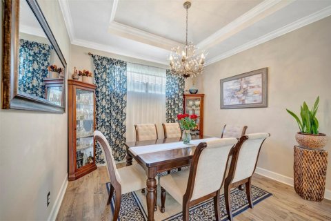 Villa ou maison à vendre à Nokomis, Floride: 3 chambres, 180.6 m2 № 1843562 - photo 28
