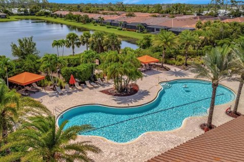 Villa ou maison à vendre à Nokomis, Floride: 3 chambres, 180.6 m2 № 1843562 - photo 5