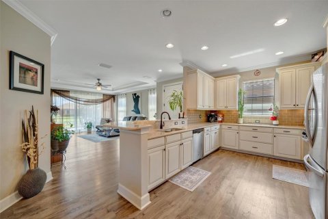 Villa ou maison à vendre à Nokomis, Floride: 3 chambres, 180.6 m2 № 1843562 - photo 20