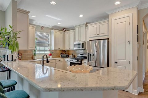 Villa ou maison à vendre à Nokomis, Floride: 3 chambres, 180.6 m2 № 1843562 - photo 18