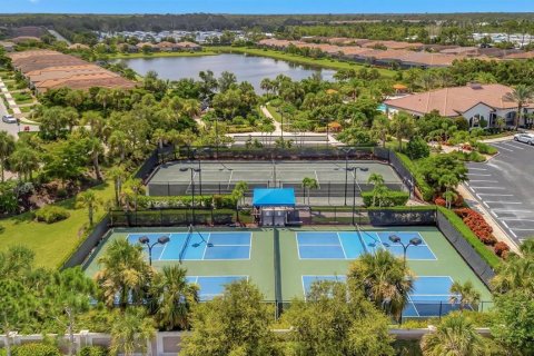Villa ou maison à vendre à Nokomis, Floride: 3 chambres, 180.6 m2 № 1843562 - photo 7