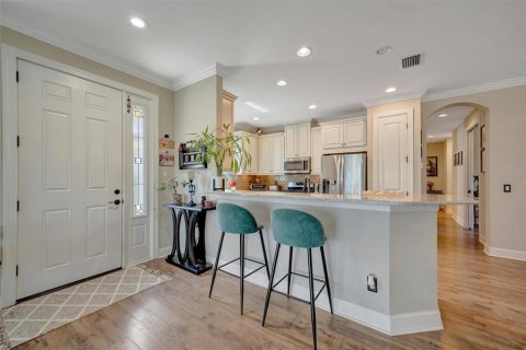 Villa ou maison à vendre à Nokomis, Floride: 3 chambres, 180.6 m2 № 1843562 - photo 16