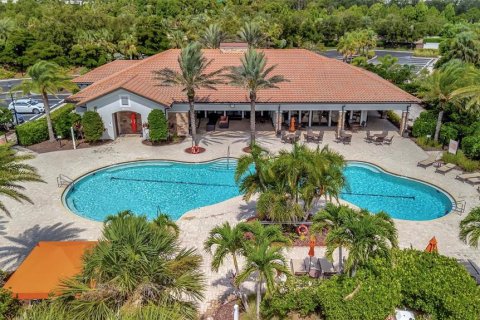 Villa ou maison à vendre à Nokomis, Floride: 3 chambres, 180.6 m2 № 1843562 - photo 6