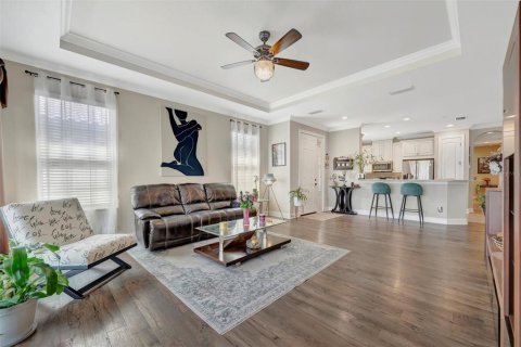Villa ou maison à vendre à Nokomis, Floride: 3 chambres, 180.6 m2 № 1843562 - photo 14