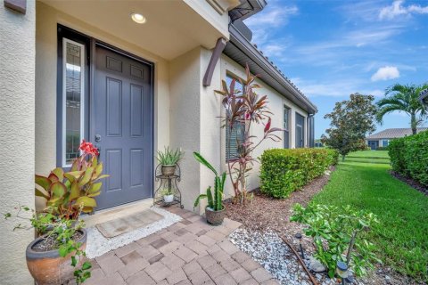 Villa ou maison à vendre à Nokomis, Floride: 3 chambres, 180.6 m2 № 1843562 - photo 9