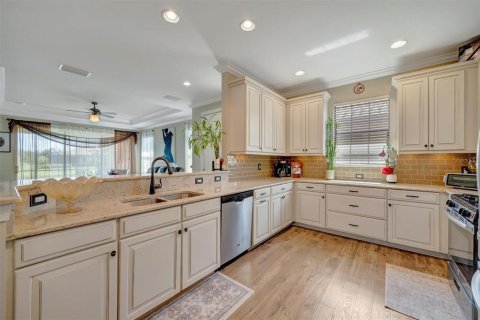 Villa ou maison à vendre à Nokomis, Floride: 3 chambres, 180.6 m2 № 1843562 - photo 23