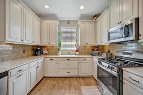 Villa ou maison à vendre à Nokomis, Floride: 3 chambres, 180.6 m2 № 1843562 - photo 25
