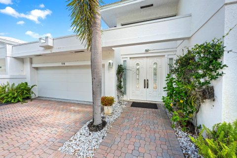Apartamento en Jupiter, Florida 3 dormitorios, 294.59 m2 № 2158364