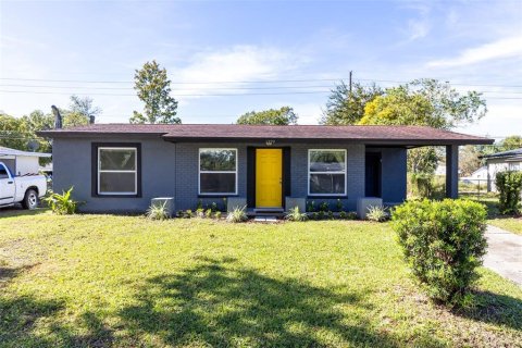 Villa ou maison à Orlando, Floride 3 chambres, 99.22 m2 № 2107202
