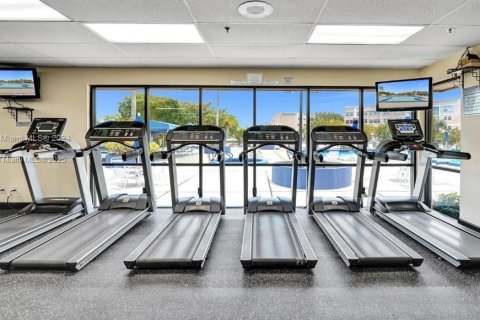 Condominio en venta en Sunrise, Florida, 2 dormitorios, 78.97 m2 № 1713274 - foto 21