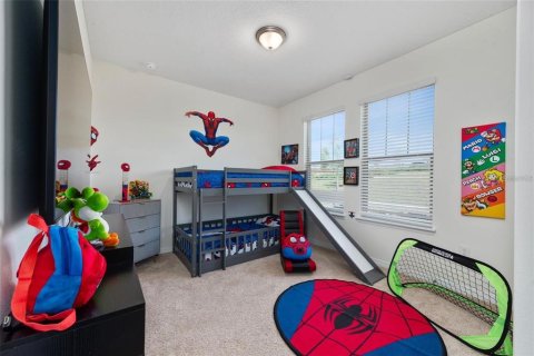 House in Winter Garden, Florida 3 bedrooms, 156.82 sq.m. № 1800618 - photo 19