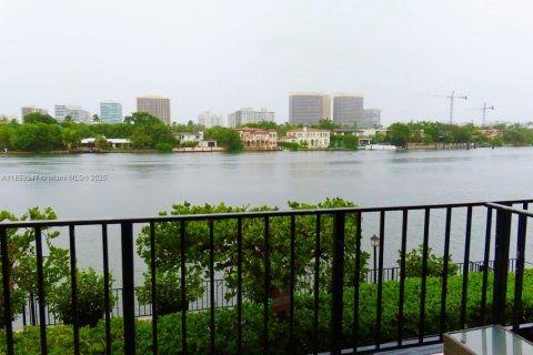 Condominio en alquiler en Bay Harbor Islands, Florida, 2 dormitorios, 120.77 m2 № 1887918 - foto 12