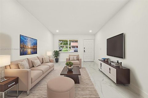 House in Cooper City, Florida 3 bedrooms, 117.06 sq.m. № 1953149 - photo 2