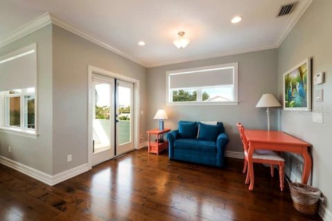 Casa en alquiler en Holmes Beach, Florida, 3 dormitorios, 190.26 m2 № 1656894 - foto 23