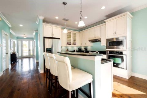 Casa en alquiler en Holmes Beach, Florida, 3 dormitorios, 190.26 m2 № 1656894 - foto 8