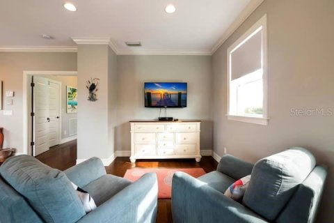Casa en alquiler en Holmes Beach, Florida, 3 dormitorios, 190.26 m2 № 1656894 - foto 11