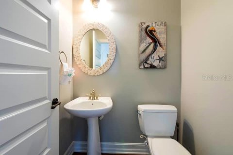 Casa en alquiler en Holmes Beach, Florida, 3 dormitorios, 190.26 m2 № 1656894 - foto 13