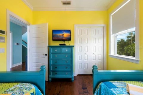 Casa en alquiler en Holmes Beach, Florida, 3 dormitorios, 190.26 m2 № 1656894 - foto 20